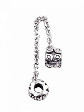 Travão SMW com Corrente de Segurança 1SMW986