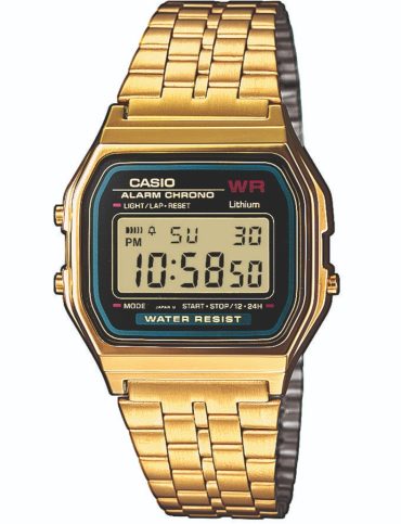 Relógio CASIO Vintage A159WGEA-1EF