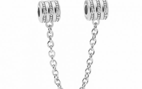 Travão SMW com Corrente de Segurança 1SMW984