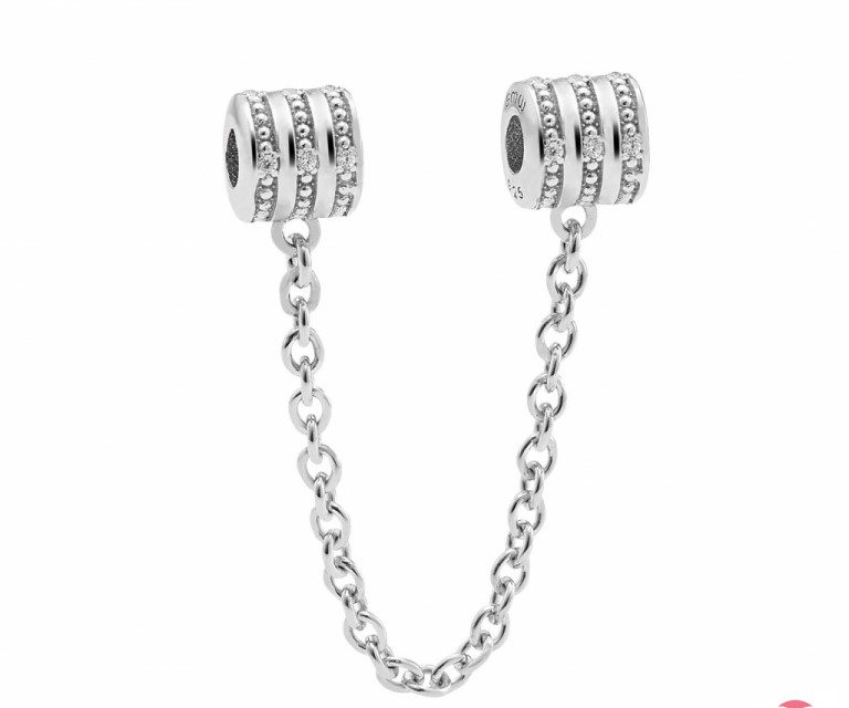 Travão SMW com Corrente de Segurança 1SMW984