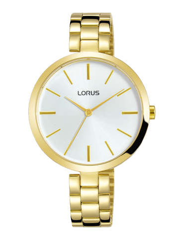Relógio Lorus Mulher RG204PX9