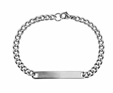 Pulseira Hassu Be The One 7HSS1200332