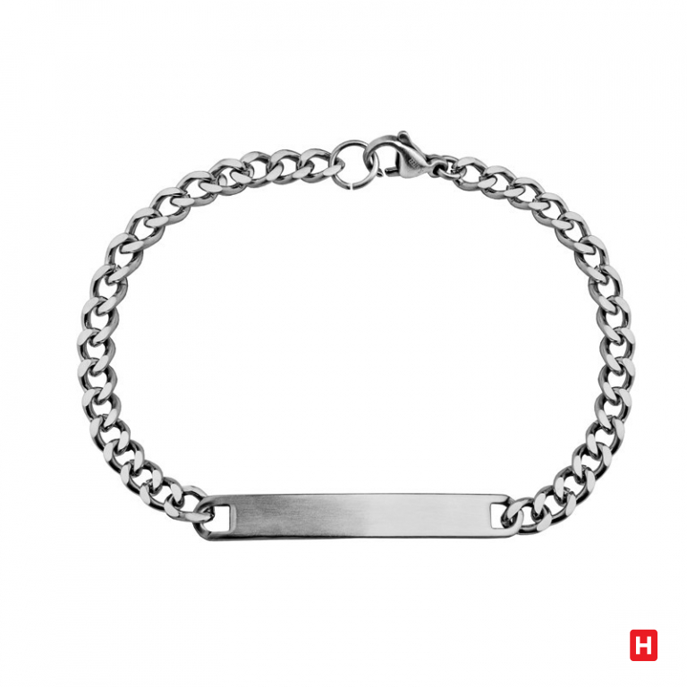 Ourivesaria Moreira - Relógios e Joias - Pulseira Hassu Be The One 7HSS1200332 Pulseira Hassu Be The One 7HSS1200332