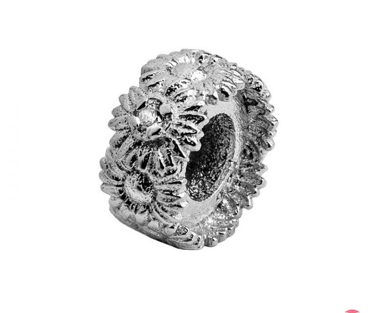 Conta SMW Canteiro de Flores 1SMW601