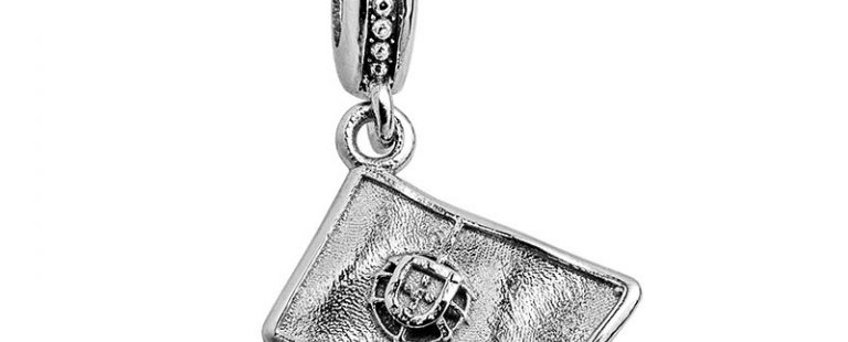 Charm SMW Bandeira de Portugal 1SMW1236