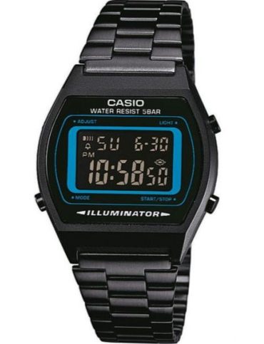 Relógio CASIO Vintage B640WB-2BEF