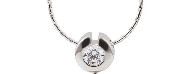 Colar Majorica Prata 09523.01.2.000.705.1