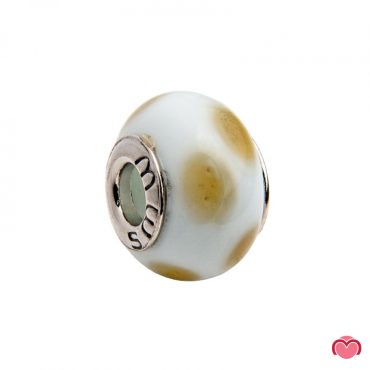 Murano SMW Amarelo Baunilha 1SMW077