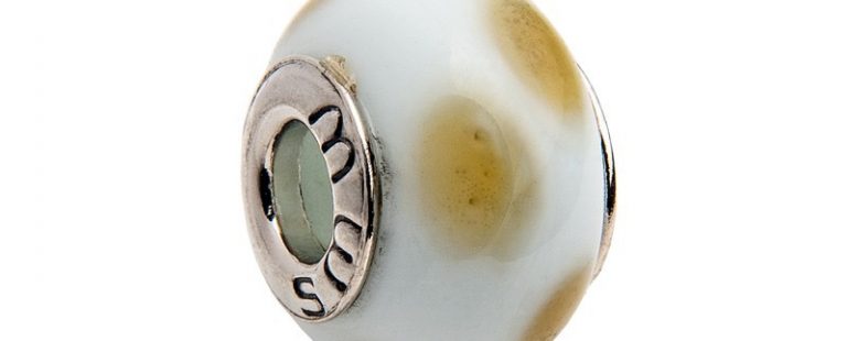 Murano SMW Amarelo Baunilha 1SMW077