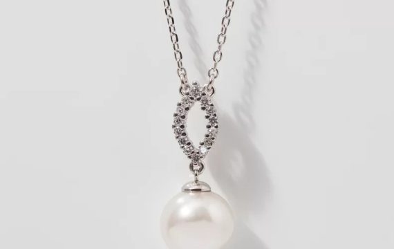 Colar Majorica Tu Y Yo 15322.01.2.000.010.1