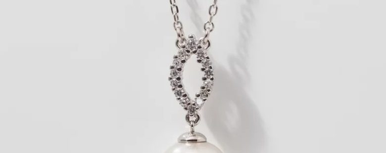 Colar Majorica Tu Y Yo 15322.01.2.000.010.1