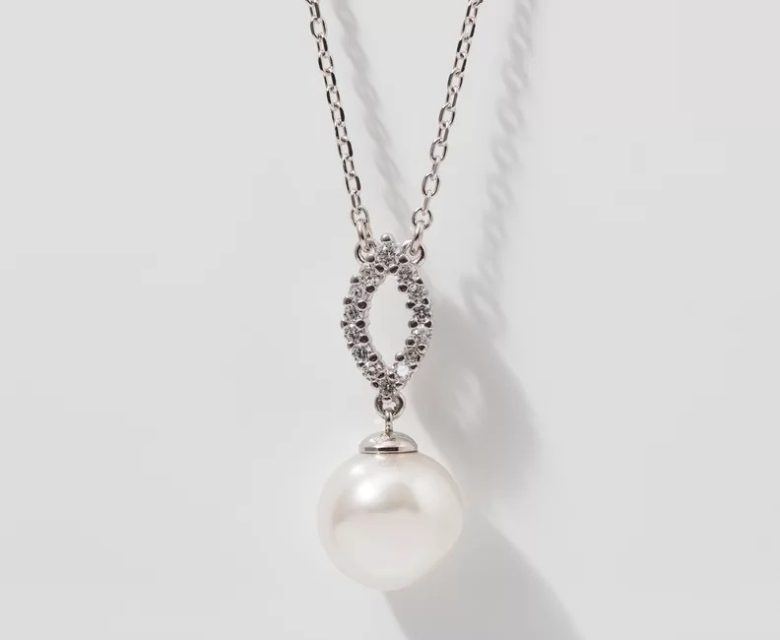 Colar Majorica Tu Y Yo 15322.01.2.000.010.1