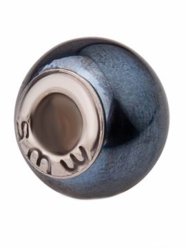 Conta SMW Murano Azul Metálico 1SMW425