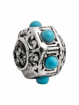 Conta SMW Oriental Turquesa 1SMW386.2