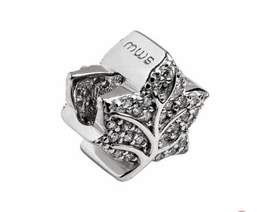 Conta SMW Folha de Outono 1SMW866