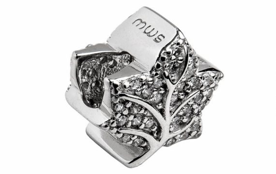 Conta SMW Folha de Outono 1SMW866