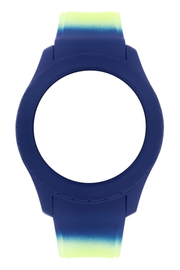 Bracelete WATX and CO L Smart Pricotropical Blue&Green