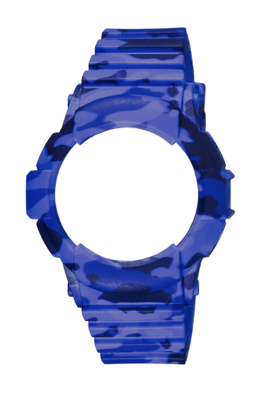 Bracelete WATX and CO L Hammer Blue