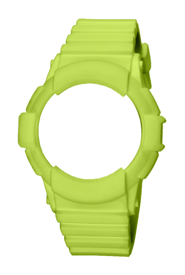 Bracelete WATX and CO L Hammer Malibu Green