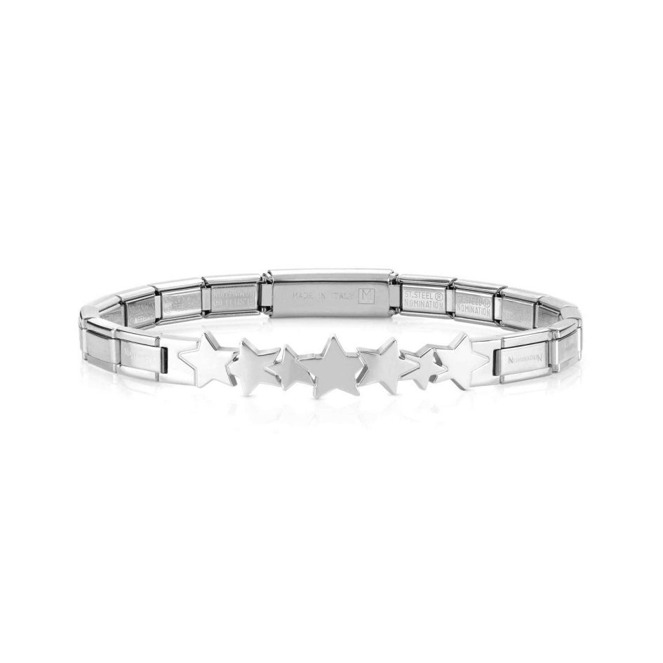 Pulseira Nomination Trendsetter Estrela