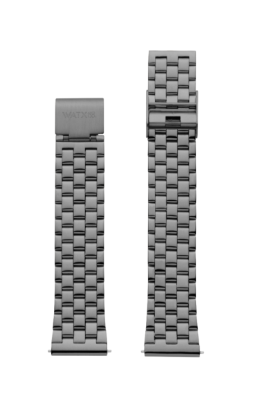 Bracelete WATX Metal M Mesh Basic IPGun