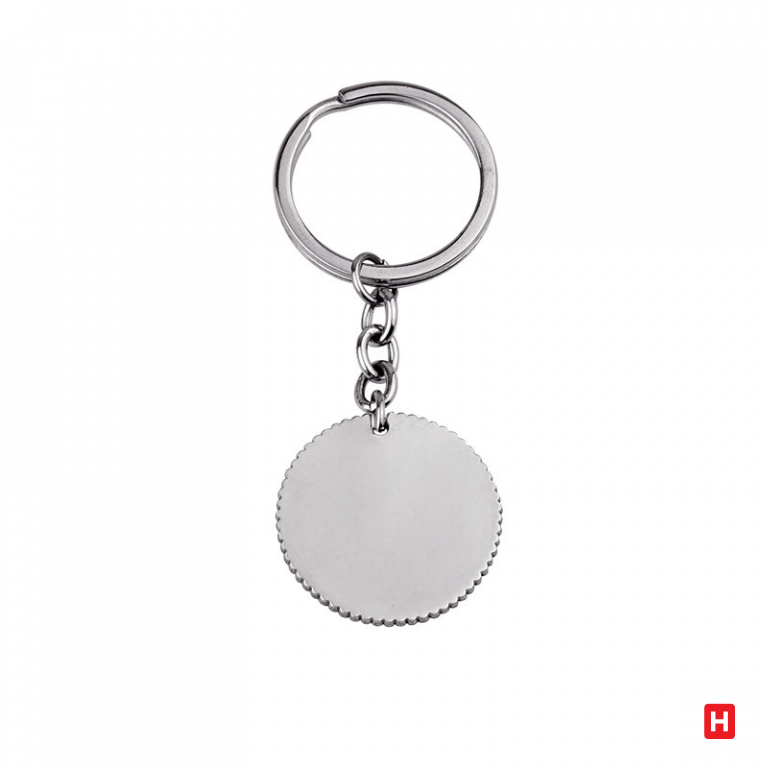 Ourivesaria Moreira - Relógios e Joias - Porta-Chaves Hassu Porta-Chaves Hassu