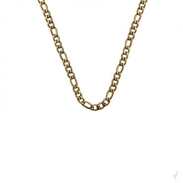 Colar Hassu Chain