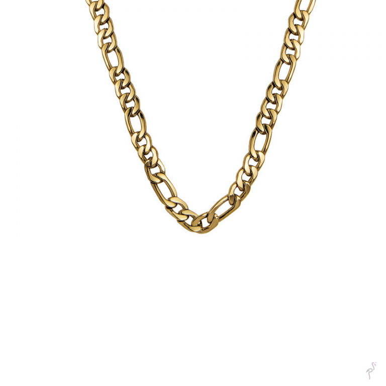 Ourivesaria Moreira - Relógios e Joias - Fio Hassu Chain 7HSS510629B Fio Hassu Chain 7HSS510629B