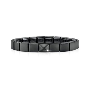 Pulseira Nomination GLAM black
