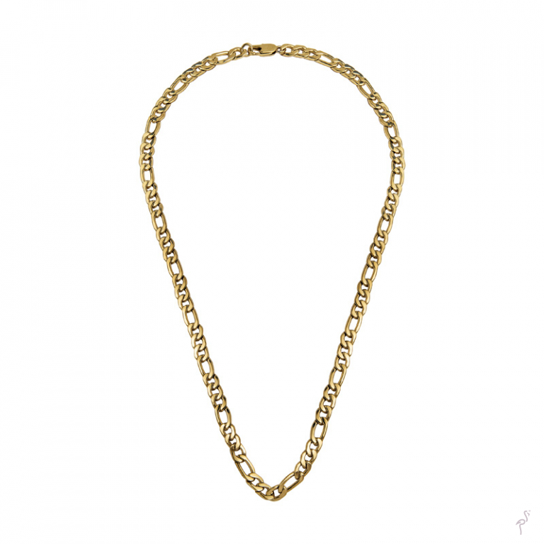 Ourivesaria Moreira - Relógios e Joias - Fio Hassu Chain 7HSS510629B Fio Hassu Chain 7HSS510629B