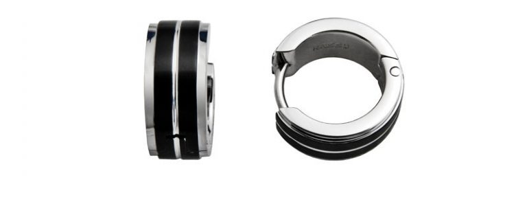 Argolas Hassu Man World 7HSS010912A