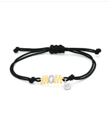 Pulseira Secrecy MOM