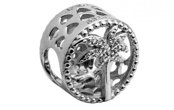 Conta SMW Ananás e Palmeira 1SMW872