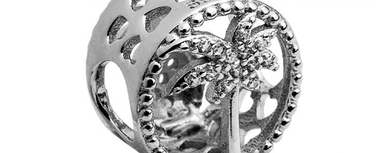 Conta SMW Ananás e Palmeira 1SMW872