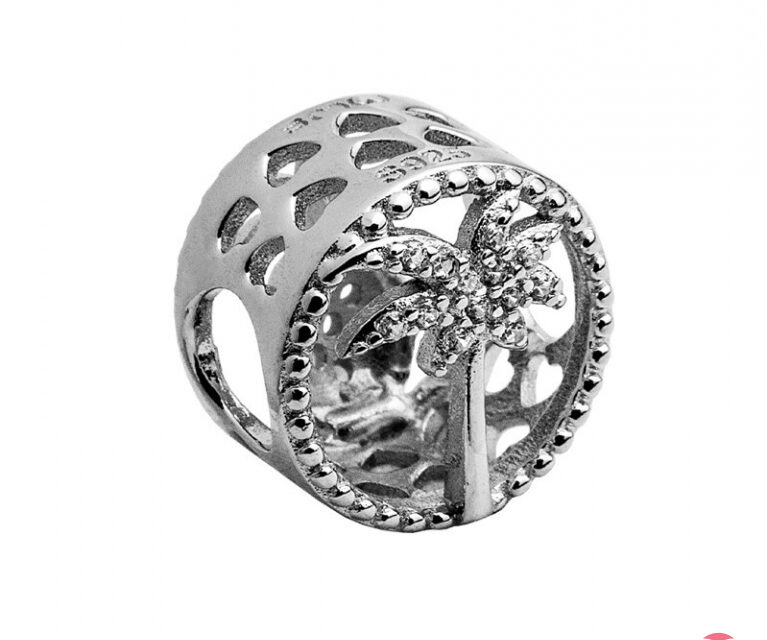 Conta SMW Ananás e Palmeira 1SMW872