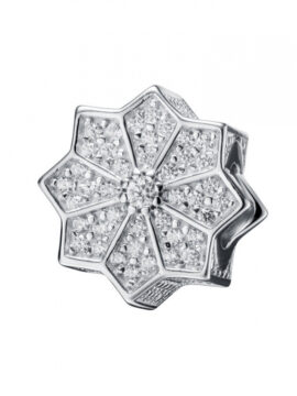 Conta SMW Flor do Meu Jardim 1SMW849