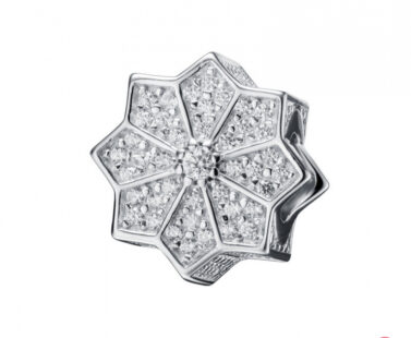 Conta SMW Flor do Meu Jardim 1SMW849