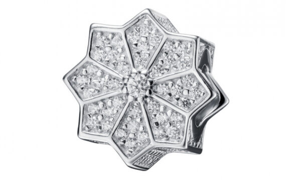 Conta SMW Flor do Meu Jardim 1SMW849