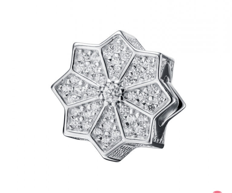 Conta SMW Flor do Meu Jardim 1SMW849