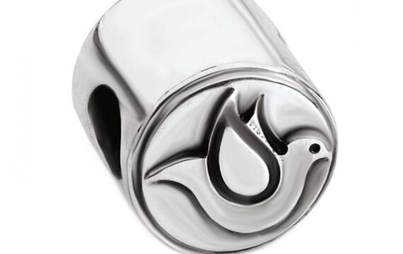 Conta SMW Pomba da Paz 1SMW554