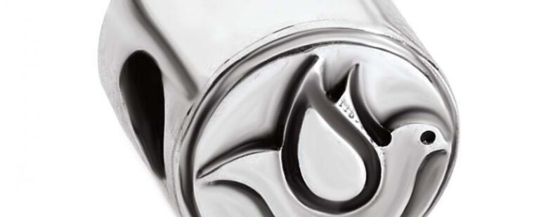 Conta SMW Pomba da Paz 1SMW554