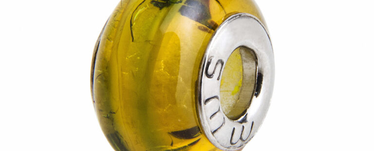 Conta SMW Amarelo Sunset 1SMW435