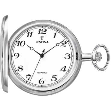 Relógio de bolso Festina