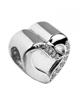 Conta SMW Coração Amor para a Vida Toda 1SMW847