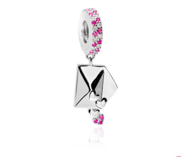 Charm SMW Carta de Amor 1SMW593A