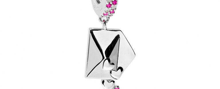 Charm SMW Carta de Amor 1SMW593A