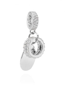 Charm SMW Alianças 1SMW880.