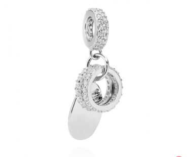 Charm SMW Alianças 1SMW880.