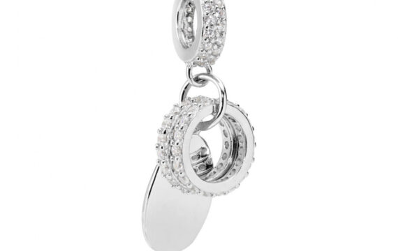 Charm SMW Alianças 1SMW880.