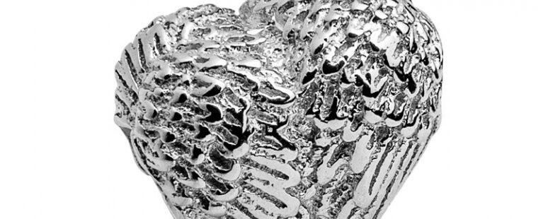 Conta SMW Coração Amor Protetor 1SMW846